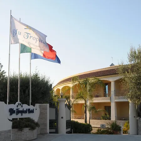 Hotel Blu Tropical