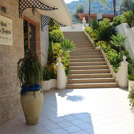 Hotel Blu Tropical Zambrone