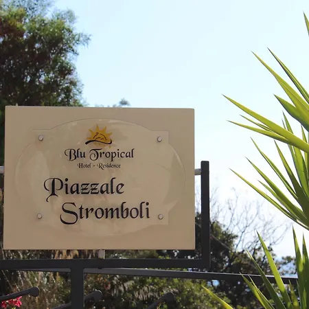 Hotel Blu Tropical 4*