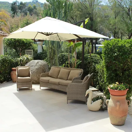 Blu Tropical 4* Zambrone