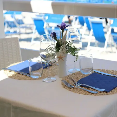 Blu Tropical 4*