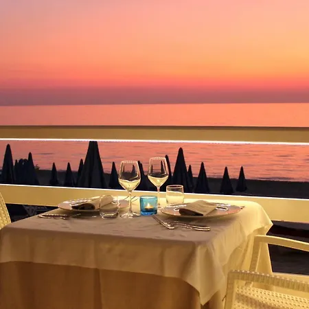 Blu Tropical Hotel Zambrone