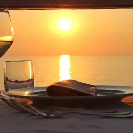 Blu Tropical 4* Zambrone