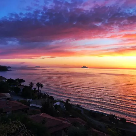 Blu Tropical Zambrone