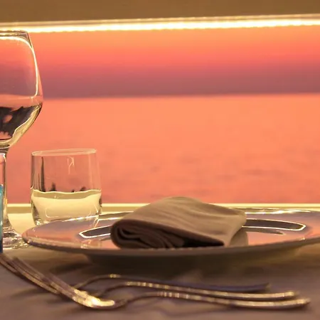 Blu Tropical Zambrone