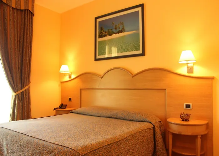 Blu Tropical זמברונה