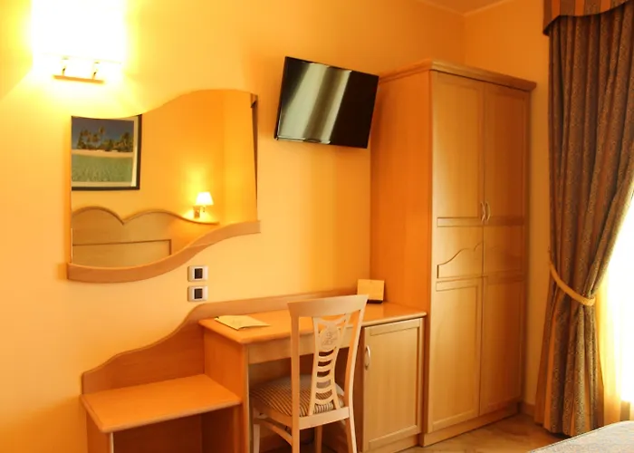 Blu Tropical זמברונה