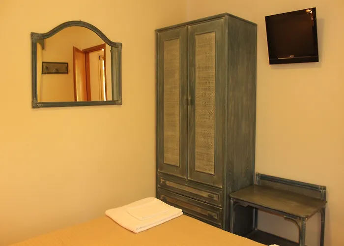 מלון Blu Tropical