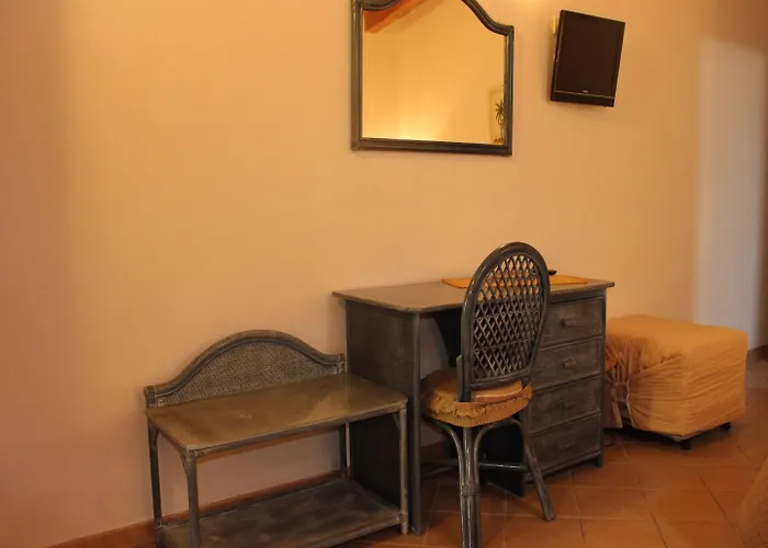 מלון Blu Tropical 4*