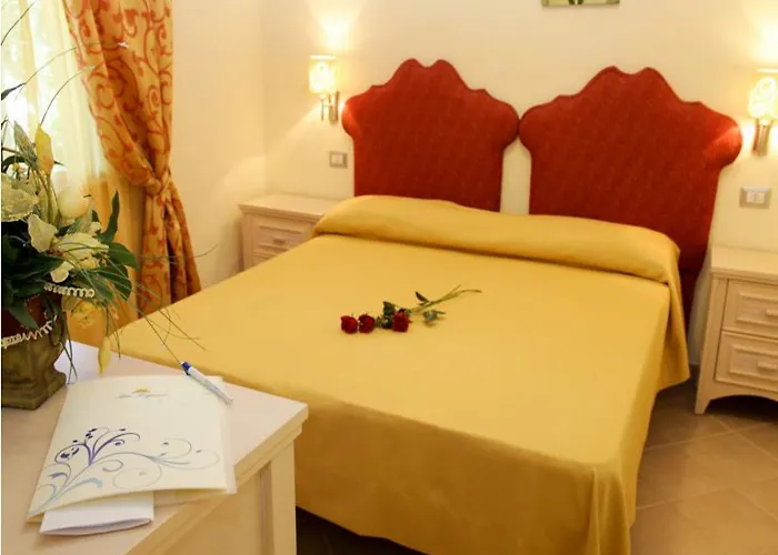 Blu Tropical זמברונה