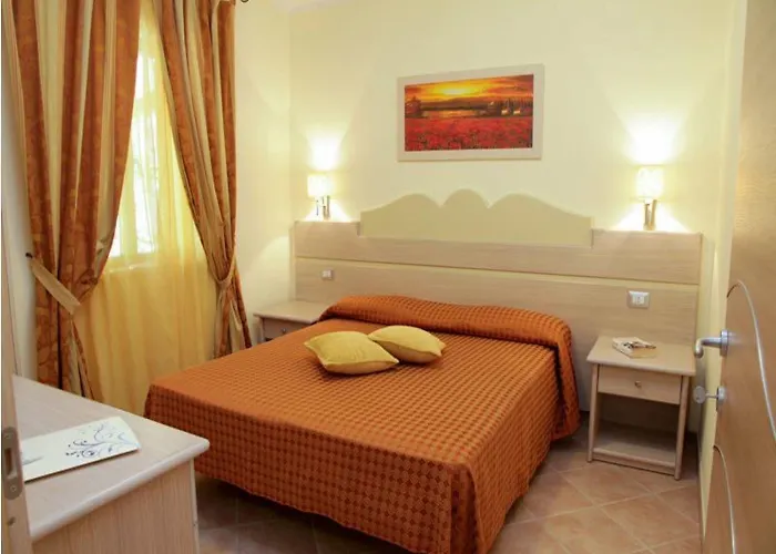 Blu Tropical מלון