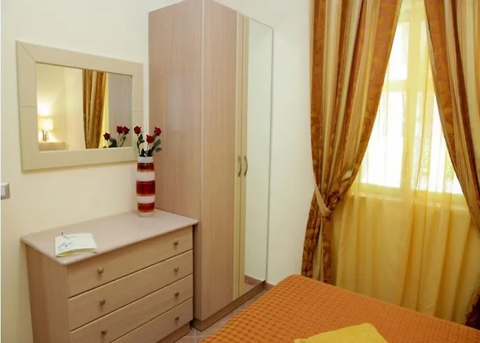 מלון Blu Tropical זמברונה