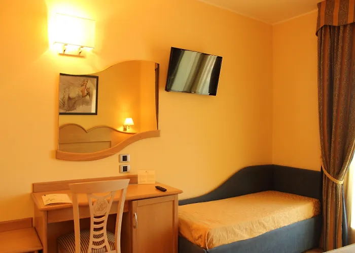 Blu Tropical 4* זמברונה