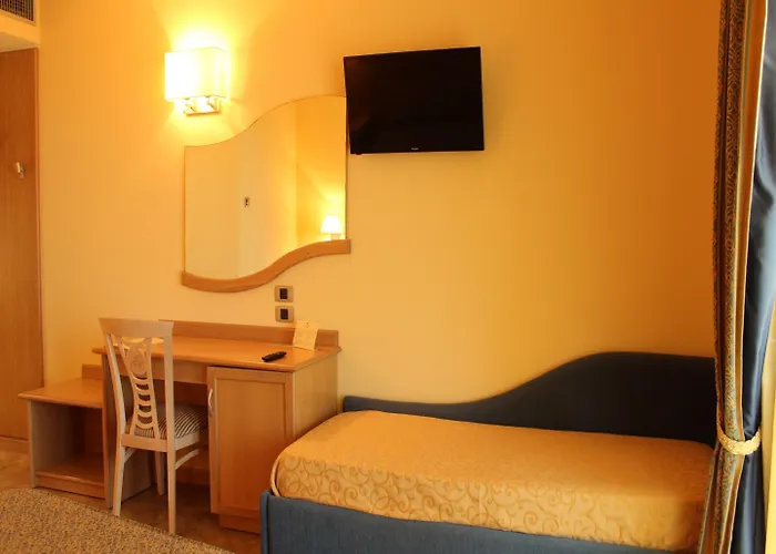 Blu Tropical מלון