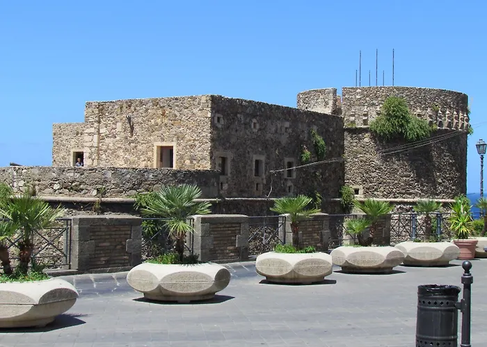 מלון Blu Tropical