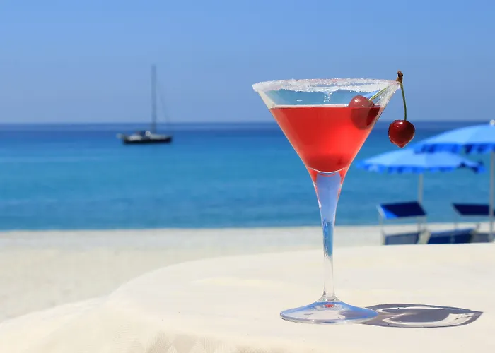 Blu Tropical 4* זמברונה