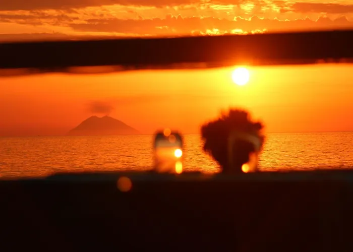 Blu Tropical מלון 4*