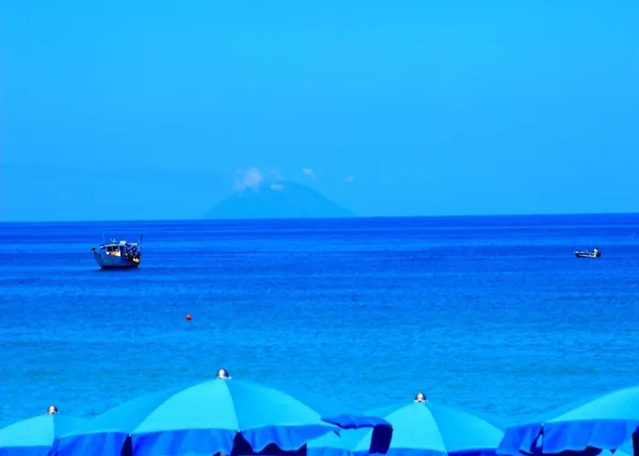 מלון Blu Tropical