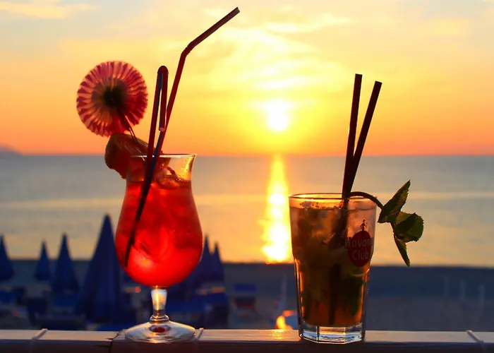 מלון Blu Tropical