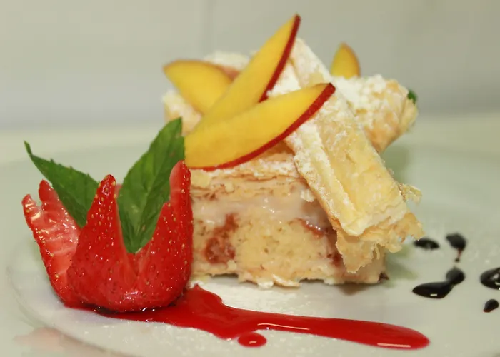 מלון Blu Tropical 4*