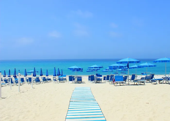 Blu Tropical מלון