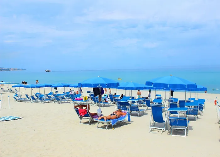 Blu Tropical מלון