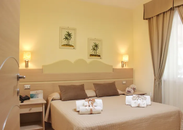 מלון Blu Tropical