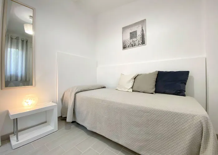 Blu Tropical זמברונה