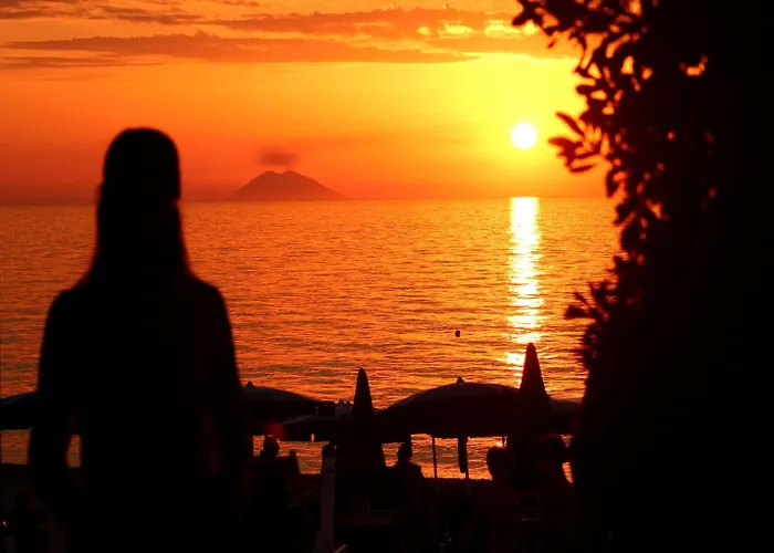 Blu Tropical מלון