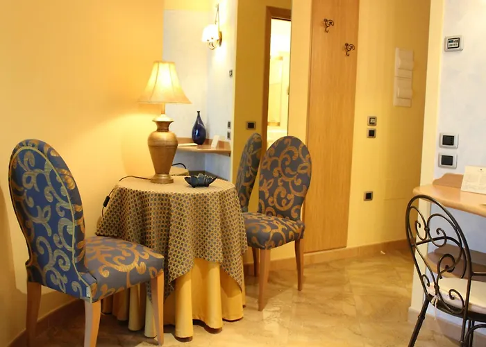 Blu Tropical מלון