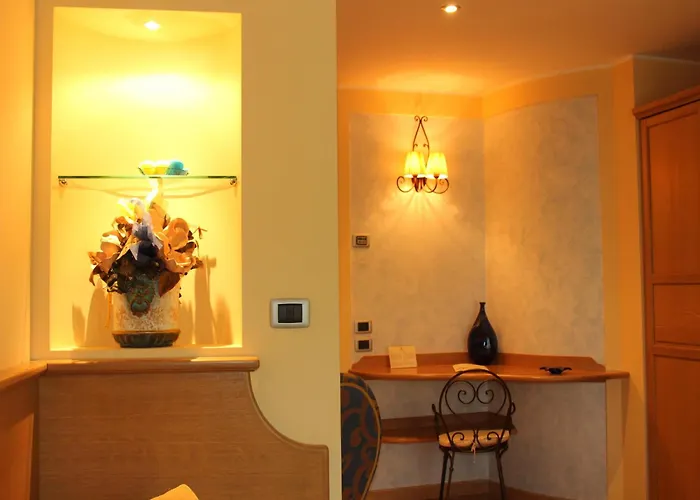 Blu Tropical מלון 4*