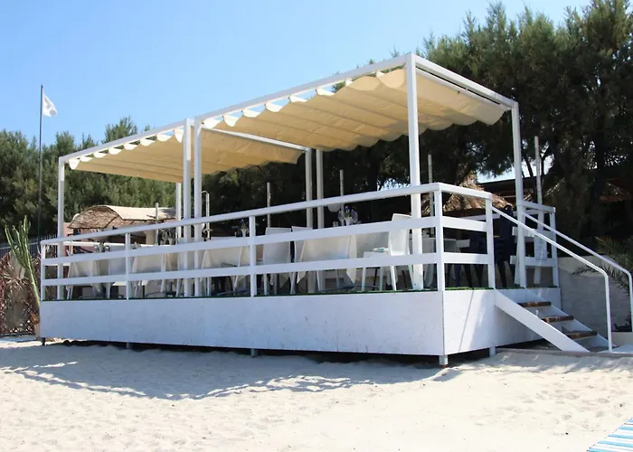 Blu Tropical 4* זמברונה