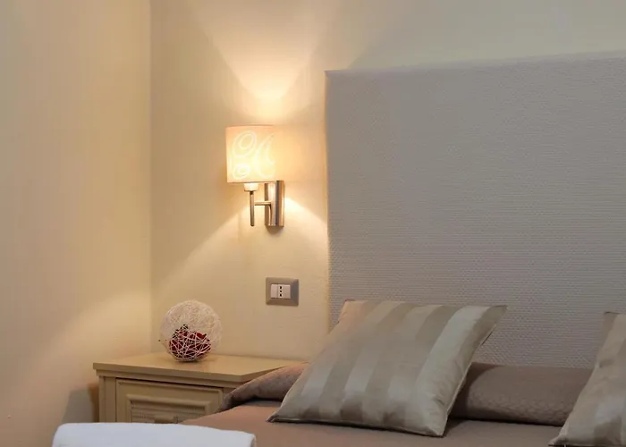 Blu Tropical 4* זמברונה