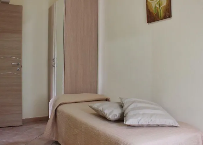 Blu Tropical מלון 4*