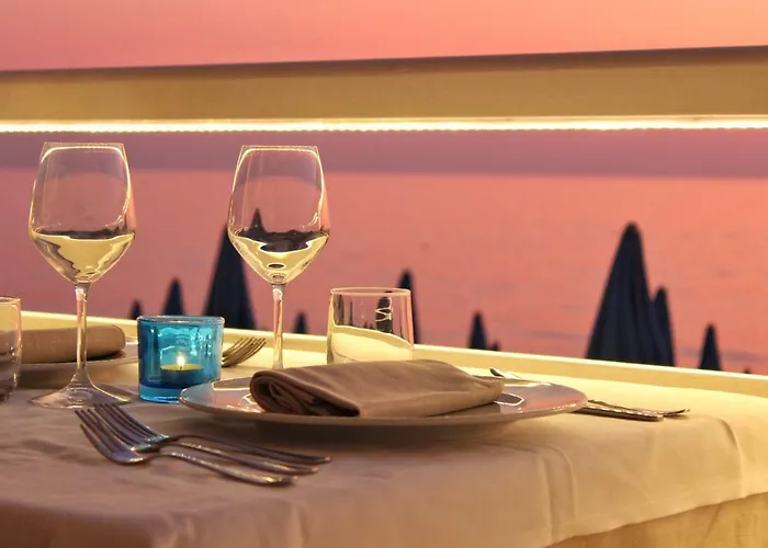 מלון Blu Tropical