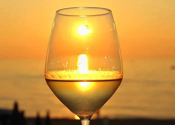 מלון Blu Tropical 4*