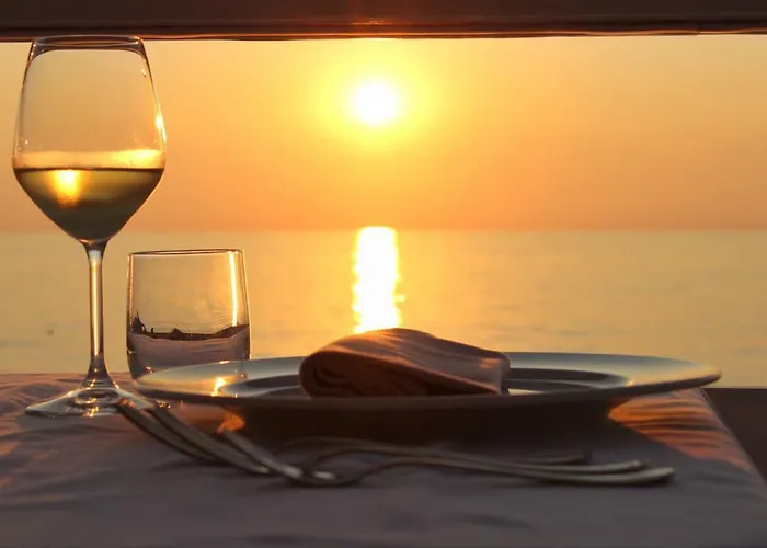 Blu Tropical 4* זמברונה