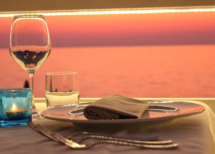 Blu Tropical זמברונה